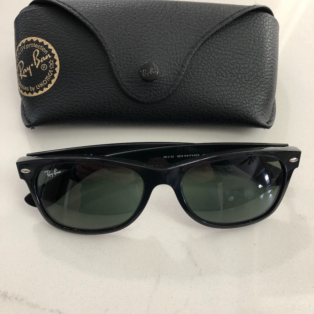 Ray ban sunglasses